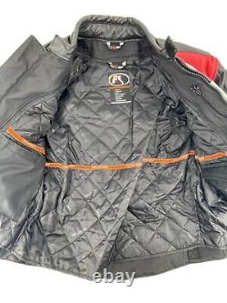 Motojacket Fieldsheer size 46