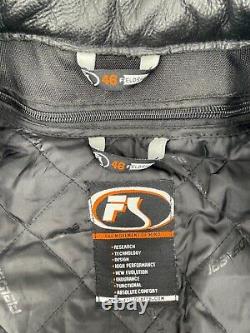 Motojacket Fieldsheer size 46