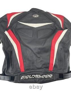 Motojacket Fieldsheer size 46