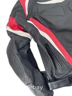 Motojacket Fieldsheer size 46