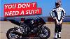 Motorcycle Gear You Don T Need