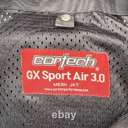 Motorcycle Jacket