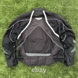Motorcycle Jacket