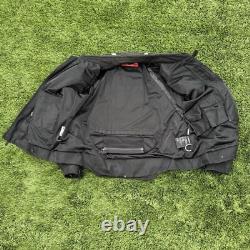 Motorcycle Jacket