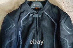 Motorcycle Jacket (LG) Reax Apex Pro Mesh Jacket Lightly Used