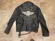Motorcycle Jacket Rottweiler Leather