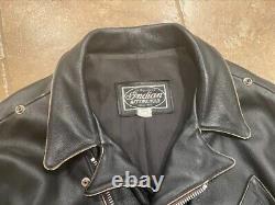 Motorcycle Jacket Rottweiler Leather