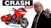 Motorcycle Prices Crash What The Motorcycle Market Trends Say For 2025