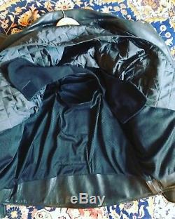 Motorcycle jacket from American Fox Creek BRAND NEW / NEVER USED