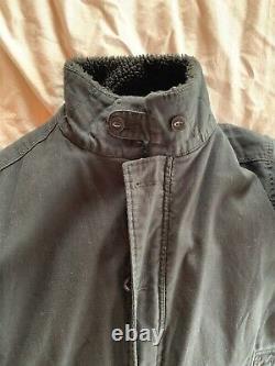 N-1 Deck Jacket By Flint And Tinder Size XL
