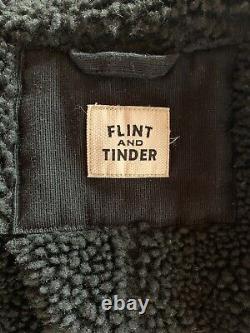 N-1 Deck Jacket By Flint And Tinder Size XL