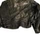 Needs New Zipper! Vtg 2006 Official Harley Davidson XL Leather Jacket Leather