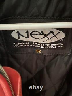 Nexx Motorcycle Jacket