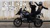 Our New Bmw R 1250 Gsa Packed Up And Ready To Go