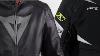 Popular Motorcycle Jacket Materials