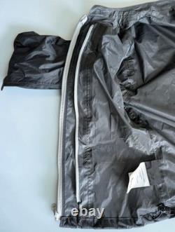 REAX Alta 2 Mesh Womens Small Motorcycle Jacket CE Level 2 Armor Rain Liner MINT
