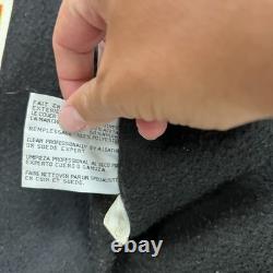 Rare Vintage Akira x Ecko Moto Jacket Avirex style