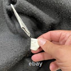 Rare Vintage Akira x Ecko Moto Jacket Avirex style