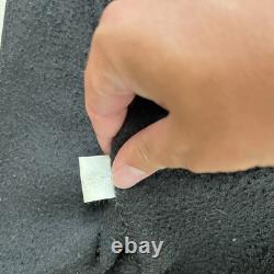 Rare Vintage Akira x Ecko Moto Jacket Avirex style