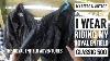 Rea 41 My Retro U0026 Vintage Motorcycle Gear I Wear Riding My Royal Enfield Classic 500