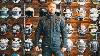 Rebelhorn Product Guide Patrol Touring Jacket