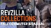 Revzilla Collections Fall Commuter And Casual Gear At Revzilla Com