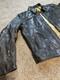Roland Sands City Jacket Black XL Leather