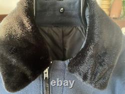 Royale Filmwear Altausee jacket XXL cashmere dior Spectre