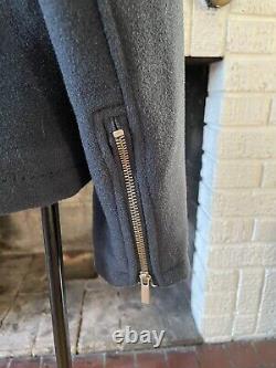 Royale Filmwear Altausee jacket XXL cashmere dior Spectre