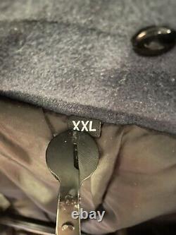 Royale Filmwear Altausee jacket XXL cashmere dior Spectre