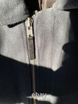 Royale Filmwear Altausee jacket XXL cashmere dior Spectre