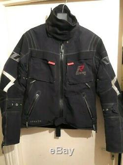 Rukka Armaxis Gore-Tex PRO Jacket Euro Size 50