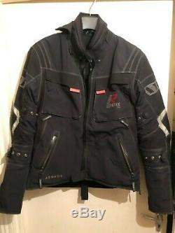 Rukka Armaxis Gore-Tex PRO Jacket Euro Size 50