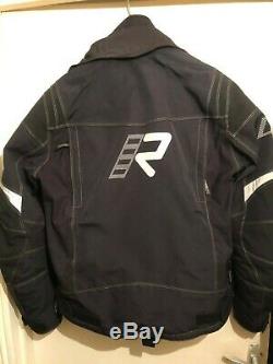 Rukka Armaxis Gore-Tex PRO Jacket Euro Size 50