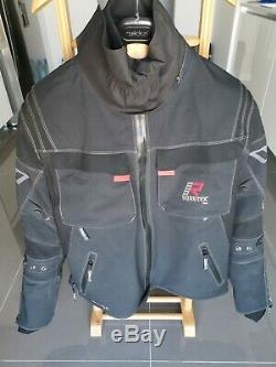 Rukka Armaxis Gore-Tex PRO Jacket Size Euro 58