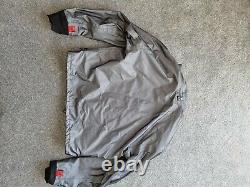 Rukka Paijanne Gore-Tex Textile motorcycle jacket size 52, adventure