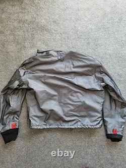 Rukka Paijanne Gore-Tex Textile motorcycle jacket size 52, adventure