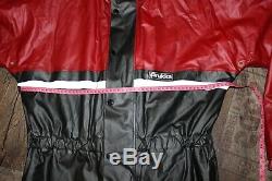 Rukka motorcycle Rain suit warm lining size 48, never Used! ALY