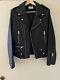 Saint Laurent Paris jacket Lamb L01 Hedi Slimane era 50