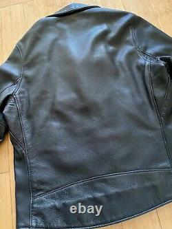 Schott NYC x Urban Outfitters Perfecto 526UR2 Leather Jacket