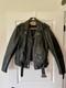 Schott Perfecto Leather Jacket SIZE 42