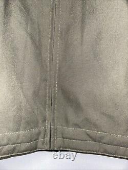 Scorpion Men's Exo Get Stung Skeletal Protection Gray Motor Cycle Jacket XL