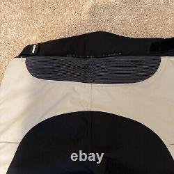 Sedici ADV Series Jacket And Pants Large W Sedici Aria Back Insert Upgrade