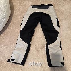 Sedici ADV Series Jacket And Pants Large W Sedici Aria Back Insert Upgrade