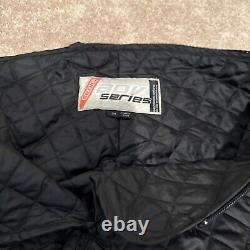Sedici ADV Series Jacket And Pants Large W Sedici Aria Back Insert Upgrade