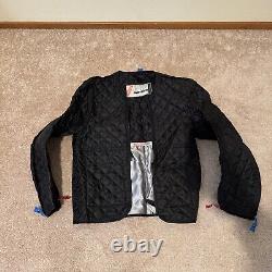 Sedici ADV Series Jacket And Pants Large W Sedici Aria Back Insert Upgrade