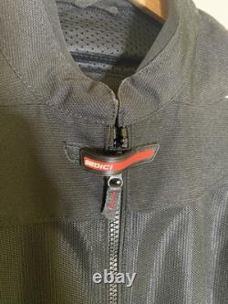 Sedici Chicane Mesh Jacket Size M