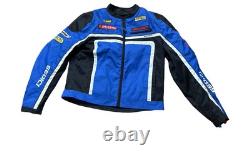 Sedici Men's Motorcycle Pants / Jacket Size XL