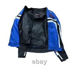 Sedici Men's Motorcycle Pants / Jacket Size XL