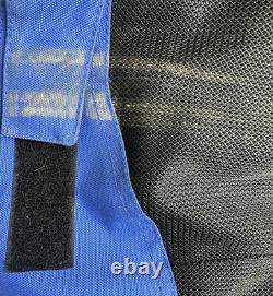 Sedici Men's Motorcycle Pants / Jacket Size XL